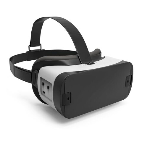 VR Headset RT-100