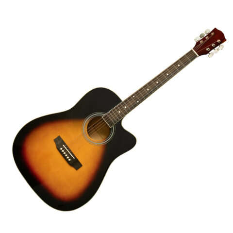 Acoustic Guitar