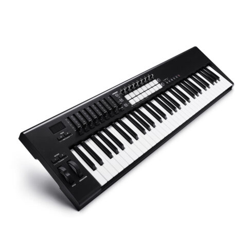Piano G-430